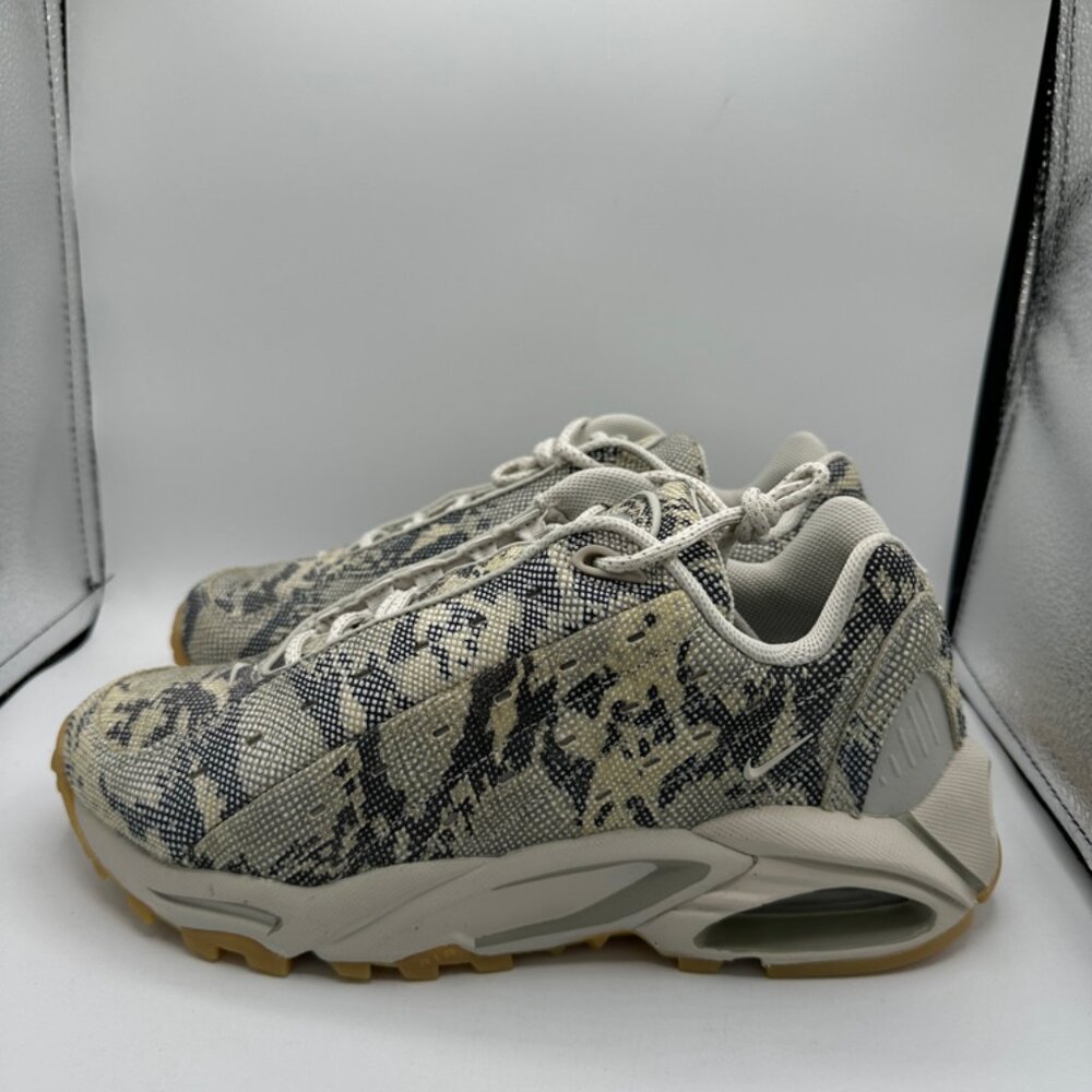 Nike Hot Step Air Terra X NOCTA “Distant Regards Collection” Light Bone size 7.5